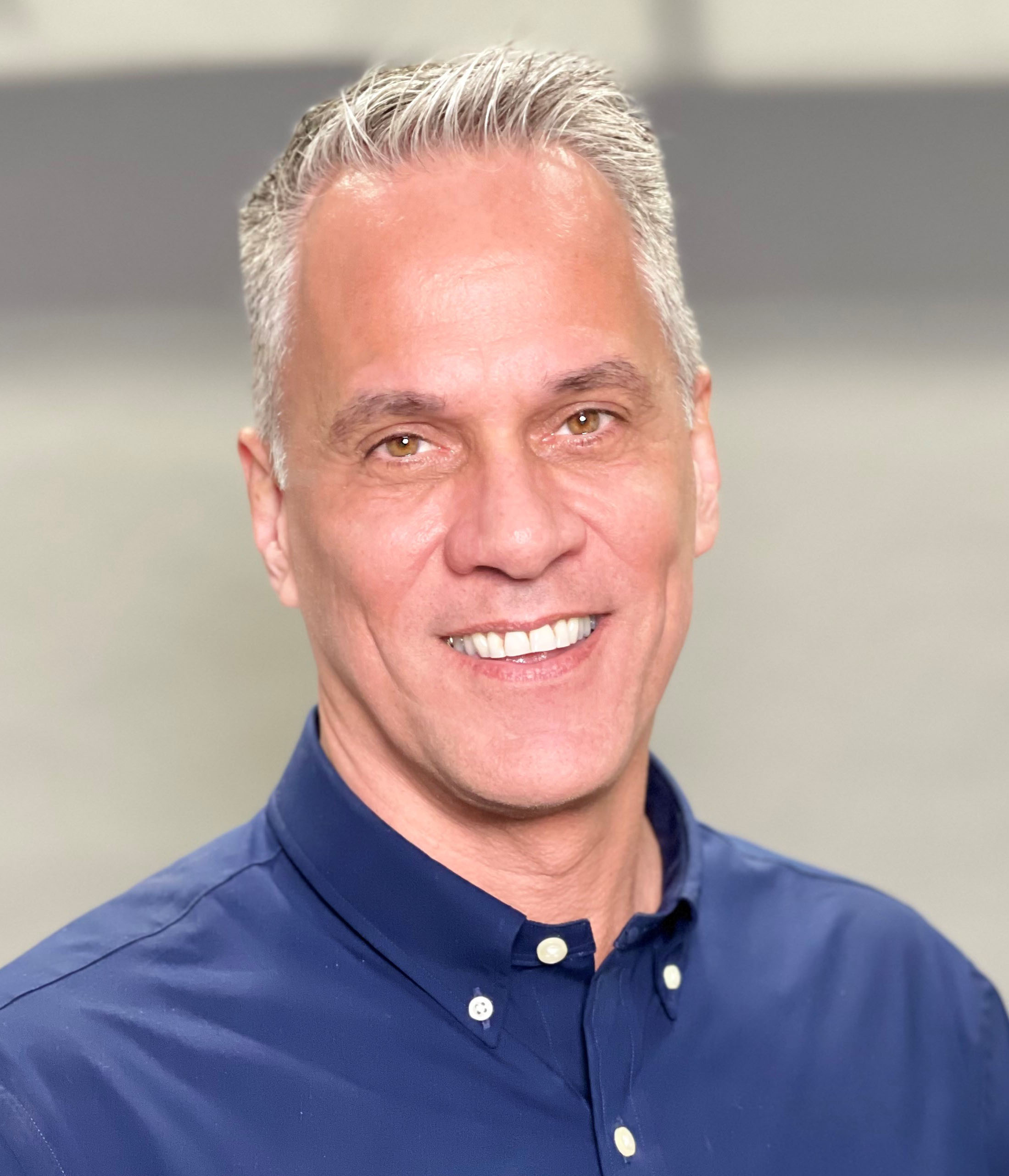 David Hodges